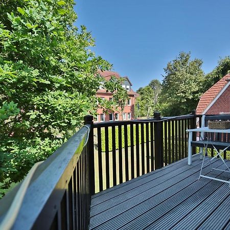 Am Rosenhain 19 Am Rosenhain 19 Appartement 3 Timmendorfer Strand Zewnętrze zdjęcie