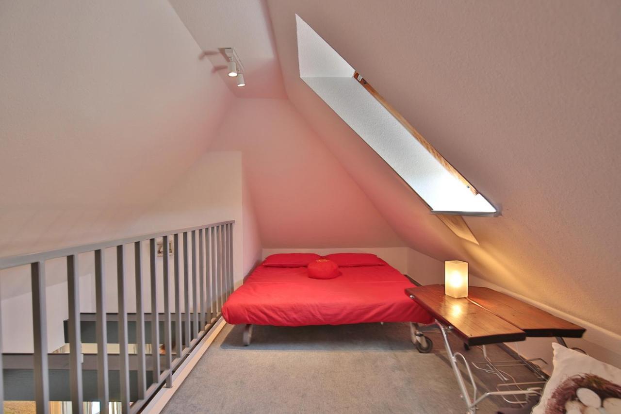 Am Rosenhain 19 Am Rosenhain 19 Appartement 3 Timmendorfer Strand Zewnętrze zdjęcie