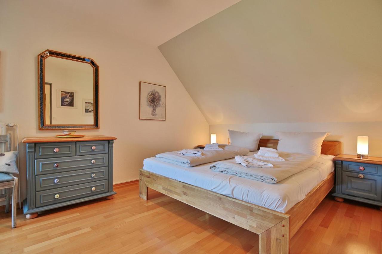 Am Rosenhain 19 Am Rosenhain 19 Appartement 3 Timmendorfer Strand Zewnętrze zdjęcie